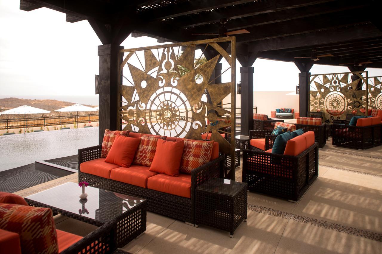 Quivira Cabos And Homes -vacation Resort Cabo San Lucas