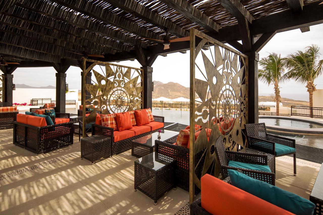 Resort Quivira Cabos And Homes -vacation