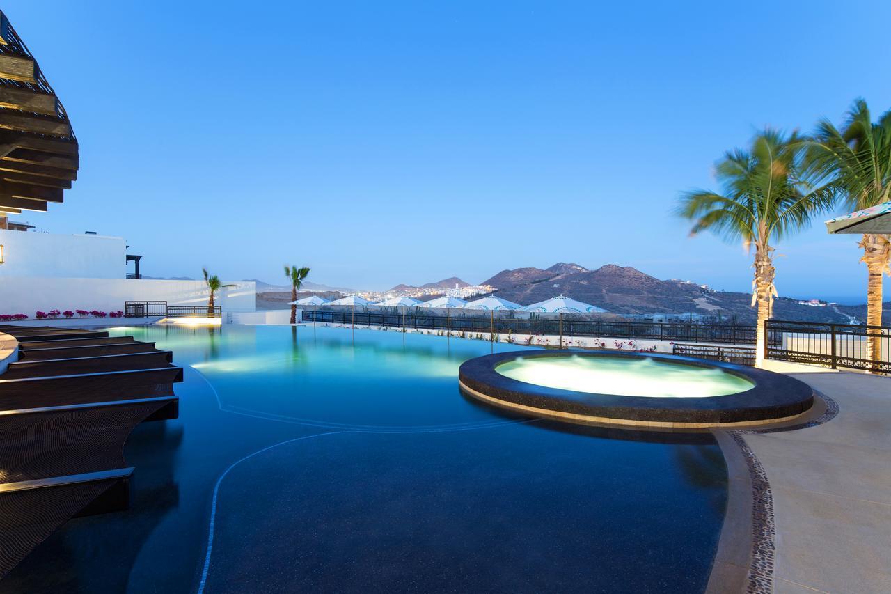 Resort Quivira Cabos And Homes -vacation