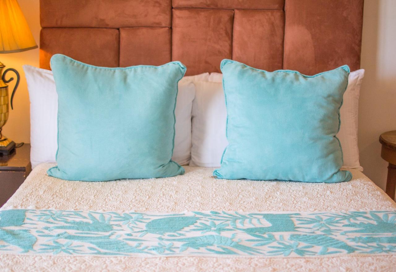 La Vista Luxury Villas At Pedregal Apartahotel