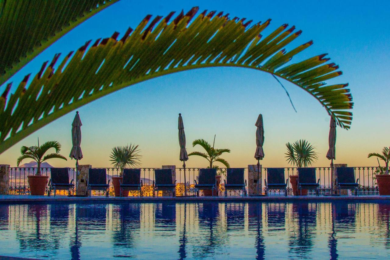 La Vista Luxury Villas At Pedregal Apartahotel