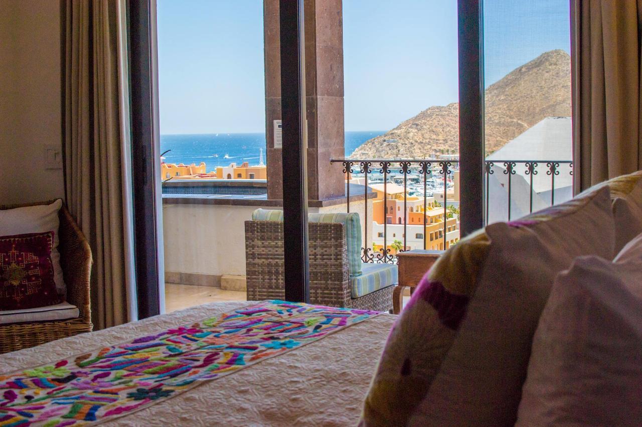 La Vista Luxury Villas At Pedregal Apartahotel Cabo San Lucas
