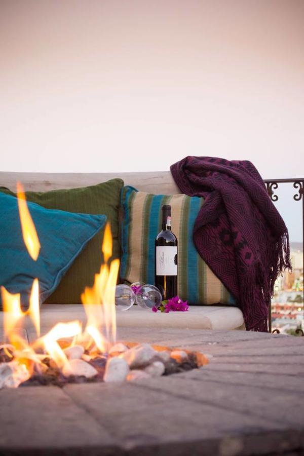 La Vista Luxury Villas At Pedregal Apartahotel Cabo San Lucas