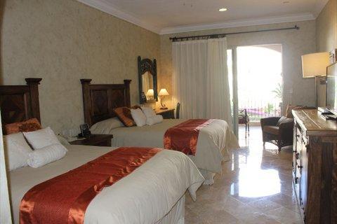 Apartahotel La Cabo San Lucas