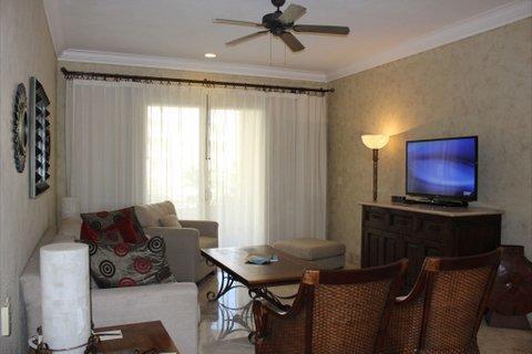 Apartahotel La *