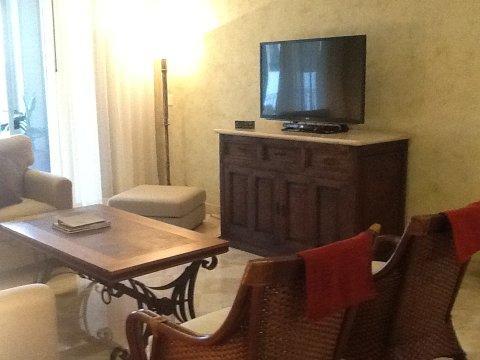 Apartahotel La