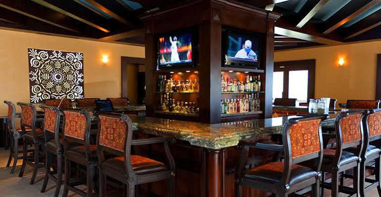 Resort Pueblo Bonito Montecristo Luxury -