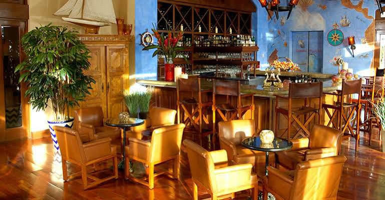 Pueblo Bonito Montecristo Luxury - 5*