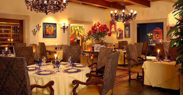 Pueblo Bonito Montecristo Luxury -