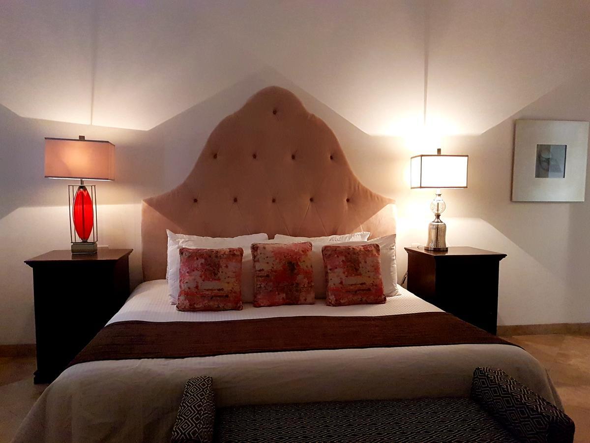 La Vista Luxury Villas At Pedregal 3*