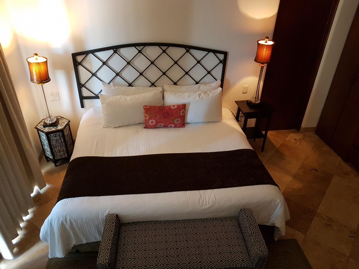 La Vista Luxury Villas At Pedregal Apartahotel 3*