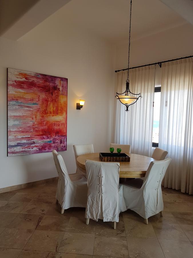 La Vista Luxury Villas At Pedregal Cabo San Lucas