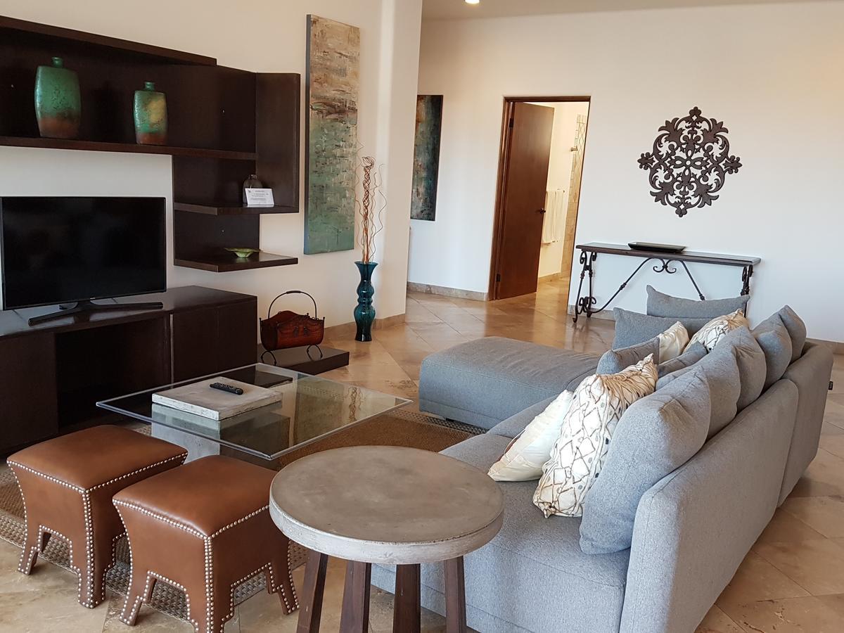 La Vista Luxury Villas At Pedregal Apartahotel Cabo San Lucas