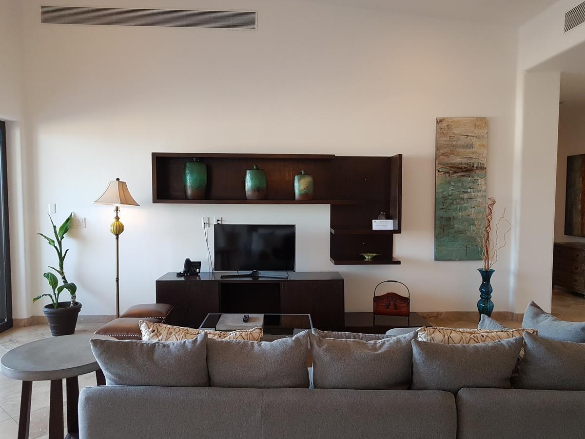 La Vista Luxury Villas At Pedregal Apartahotel 3*