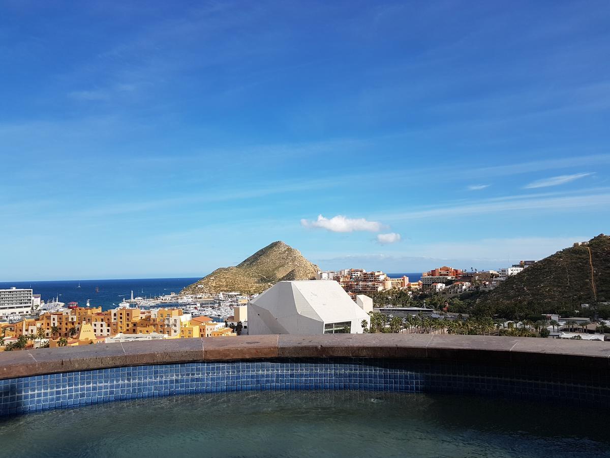 La Vista Luxury Villas At Pedregal Cabo San Lucas