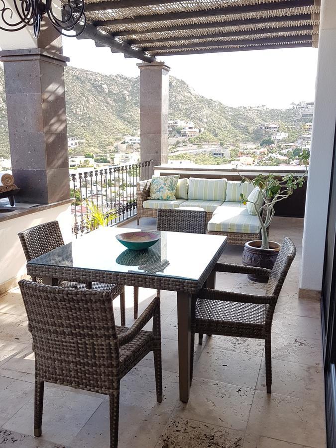 La Vista Luxury Villas At Pedregal Cabo San Lucas