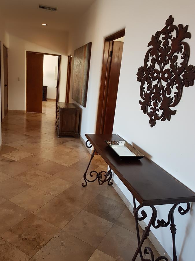 Apartahotel La Vista Luxury Villas At Pedregal