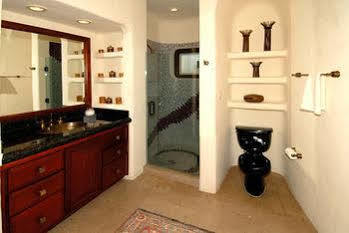 Villa Jimmy Page Villa *
