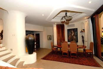 Jimmy Page Villa