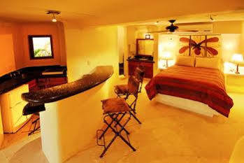 Villa Jimmy Page Villa