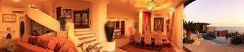 Villa Jimmy Page Villa Cabo San Lucas