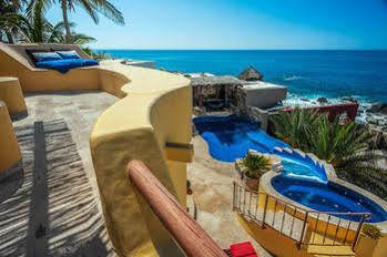 Jimmy Page Villa * Cabo San Lucas