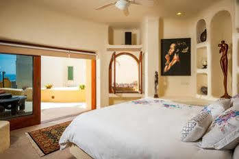 Jimmy Page Villa *
