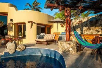 Jimmy Page Villa *