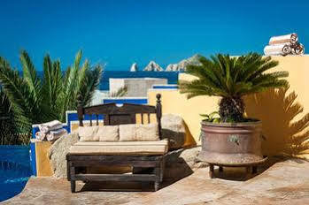 Villa Jimmy Page Villa Cabo San Lucas