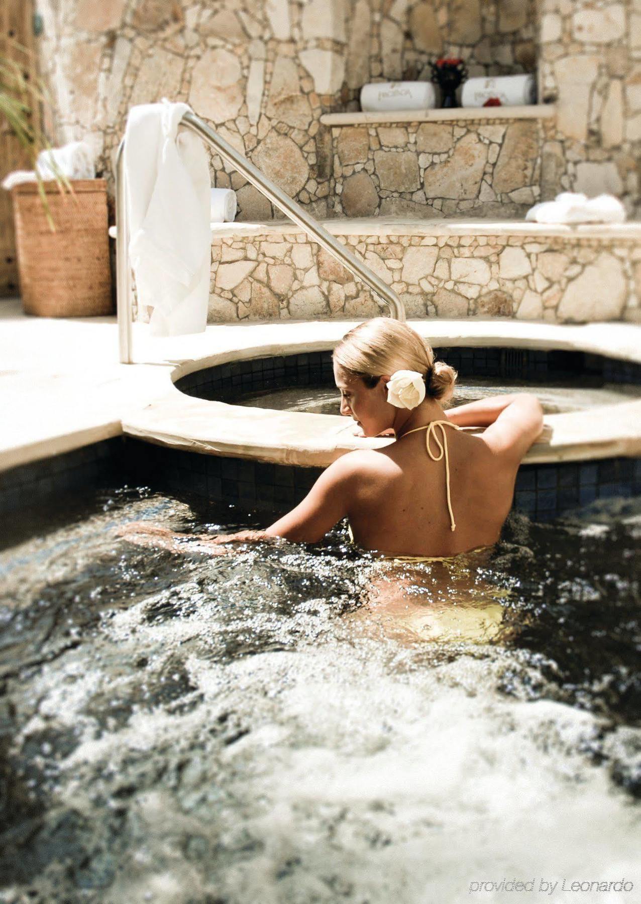Hacienda Club&residences 5*