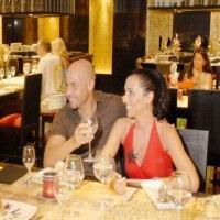 Temptation & Cabos 4*