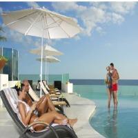 Temptation & Cabos Hotel Cabo San Lucas