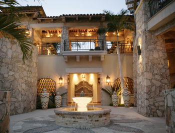 Hacienda Club&residences 5*
