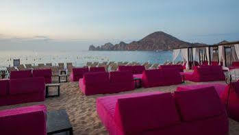 At Cabo And 5* Cabo San Lucas