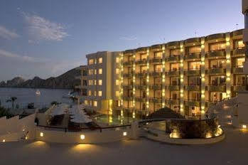 At Cabo And Hotel 5*