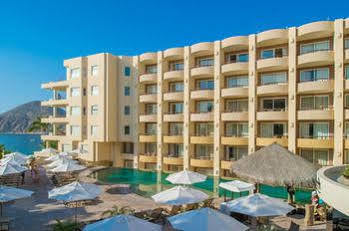 At Cabo And 5* Cabo San Lucas