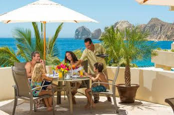 At Cabo And Hotel