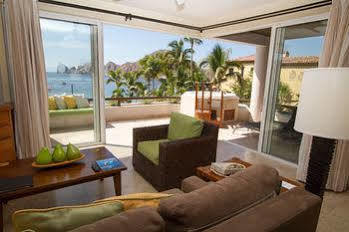At Cabo And 5* Cabo San Lucas
