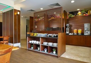 Fairfield By Marriott Cabos 3* Cabo San Lucas