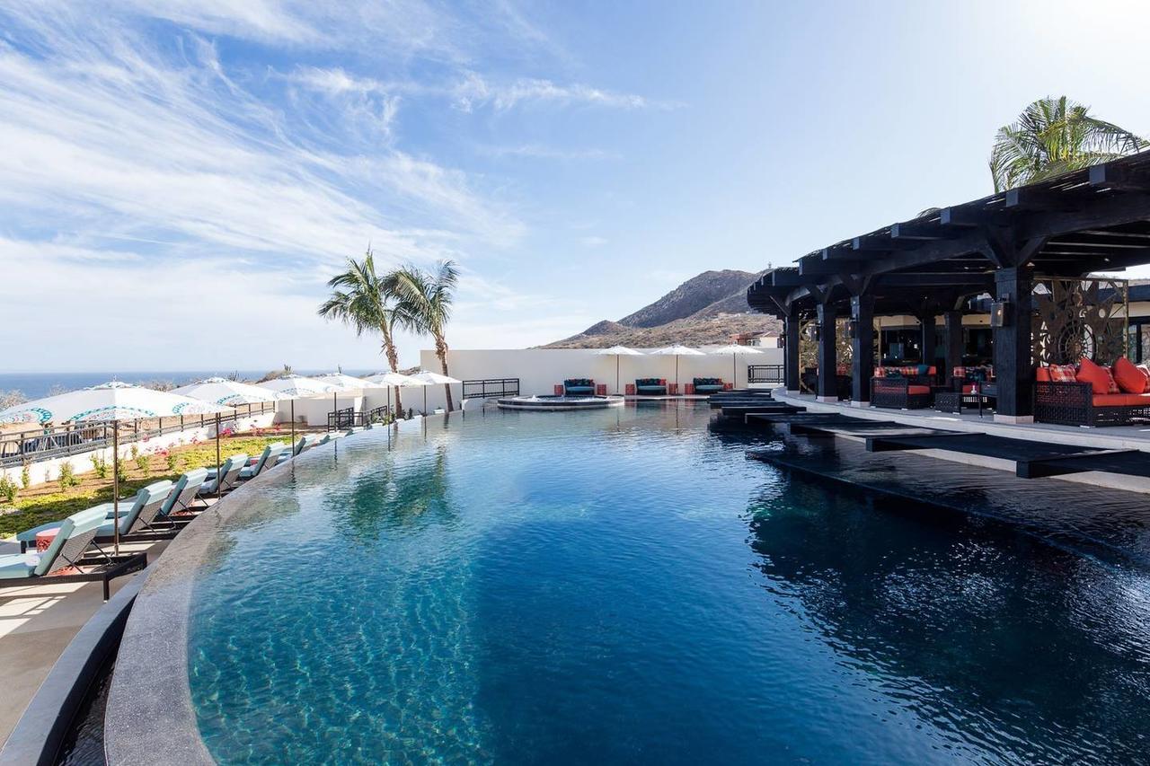 Apartment Copala 25 4bd - Copala 25 4bd - 4bd Spacious High-end @ Cabo - Copala 25 - *
