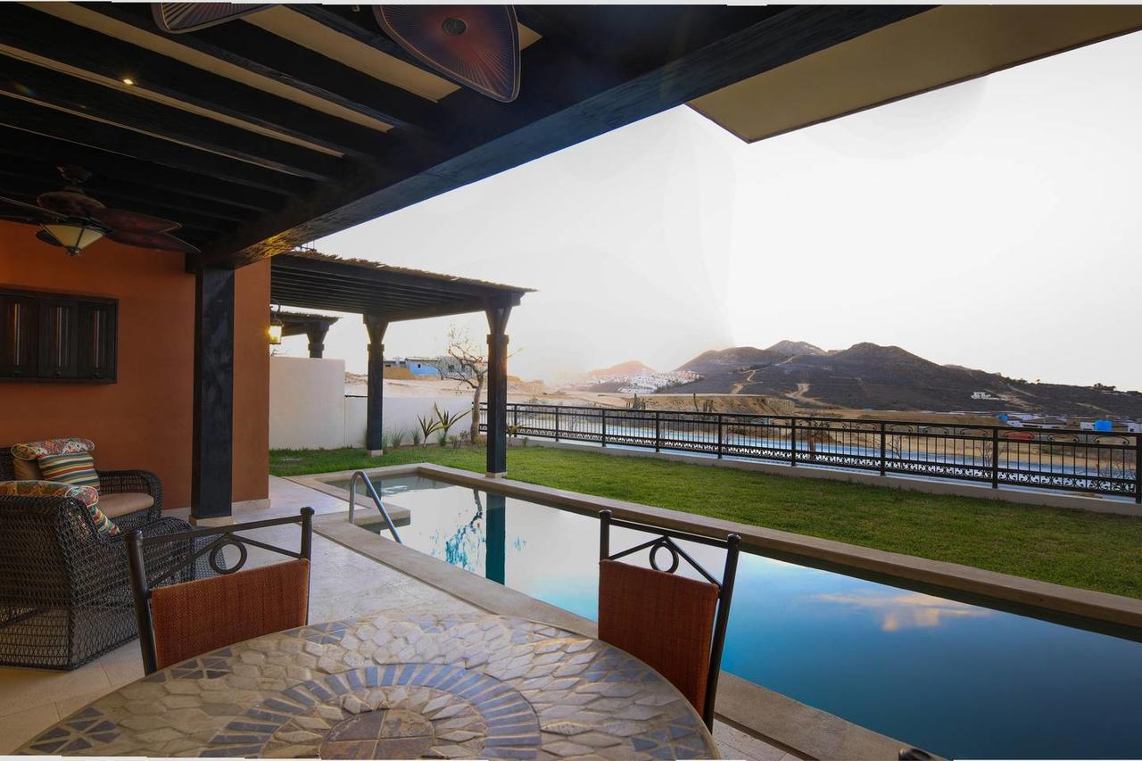 Apartment Copala 25 4bd - Copala 25 4bd - 4bd Spacious High-end @ Cabo - Copala 25 - *