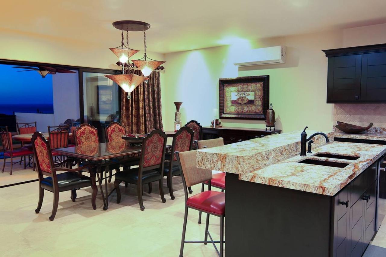 Apartment Copala 25 4bd - Copala 25 4bd - 4bd Spacious High-end @ Cabo - Copala 25 - *