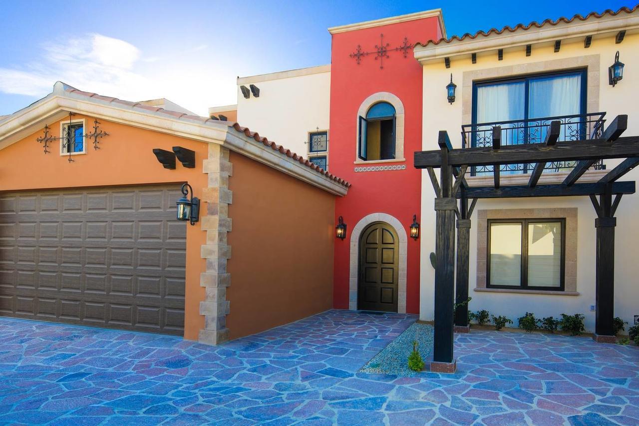 Copala 25 4bd - Copala 25 4bd - 4bd Spacious High-end @ Cabo - Copala 25 - * Cabo San Lucas