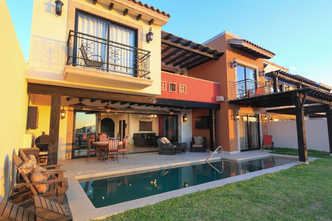 Apartment Copala 25 4bd - Copala 25 4bd - 4bd Spacious High-end @ Cabo - Copala 25 - *
