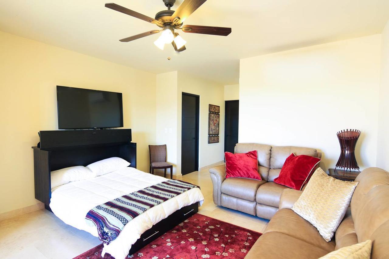 Apartment Copala 25 4bd - Copala 25 4bd - 4bd Spacious High-end @ Cabo - Copala 25 - *