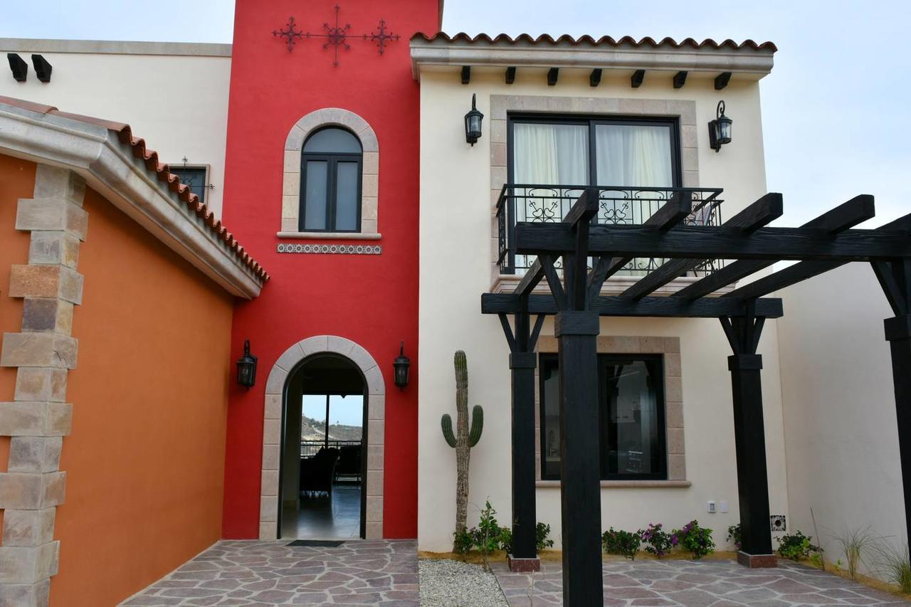 Apartment Copala 25 4bd - Copala 25 4bd - 4bd Spacious High-end @ Cabo - Copala 25 - *