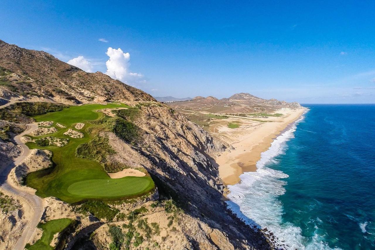 Apartment Copala 25 4bd - Copala 25 4bd - 4bd Spacious High-end @ Cabo - Copala 25 - *