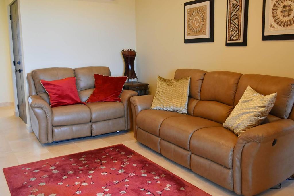 Apartment Copala 25 4bd - Copala 25 4bd - 4bd Spacious High-end @ Cabo - Copala 25 - *