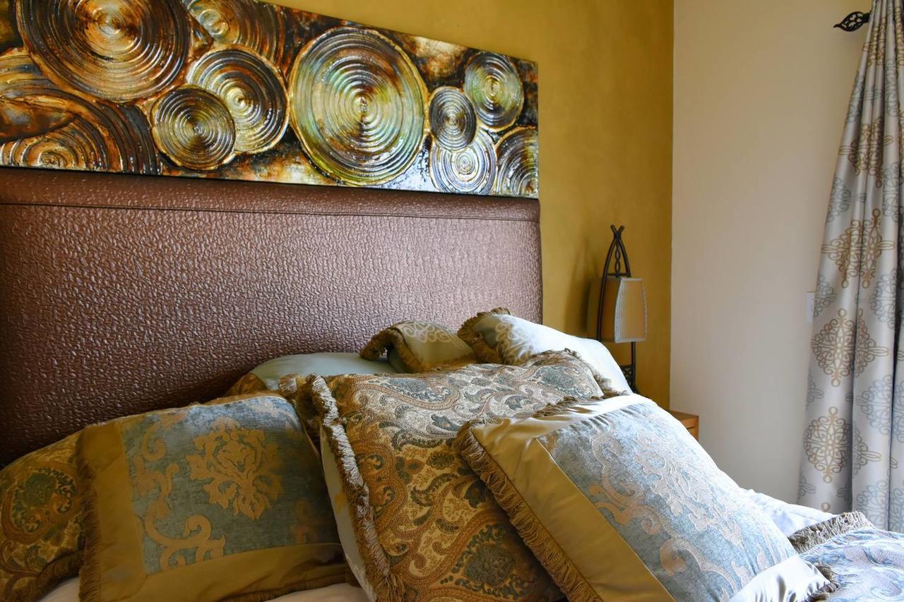 Apartment Copala 25 4bd - Copala 25 4bd - 4bd Spacious High-end @ Cabo - Copala 25 - *