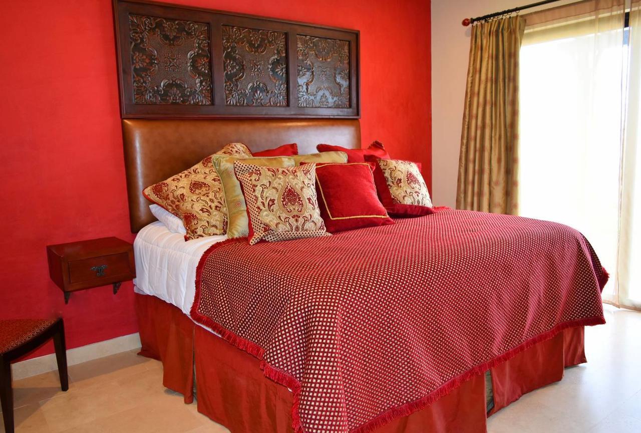 Apartment Copala 25 4bd - Copala 25 4bd - 4bd Spacious High-end @ Cabo - Copala 25 - *